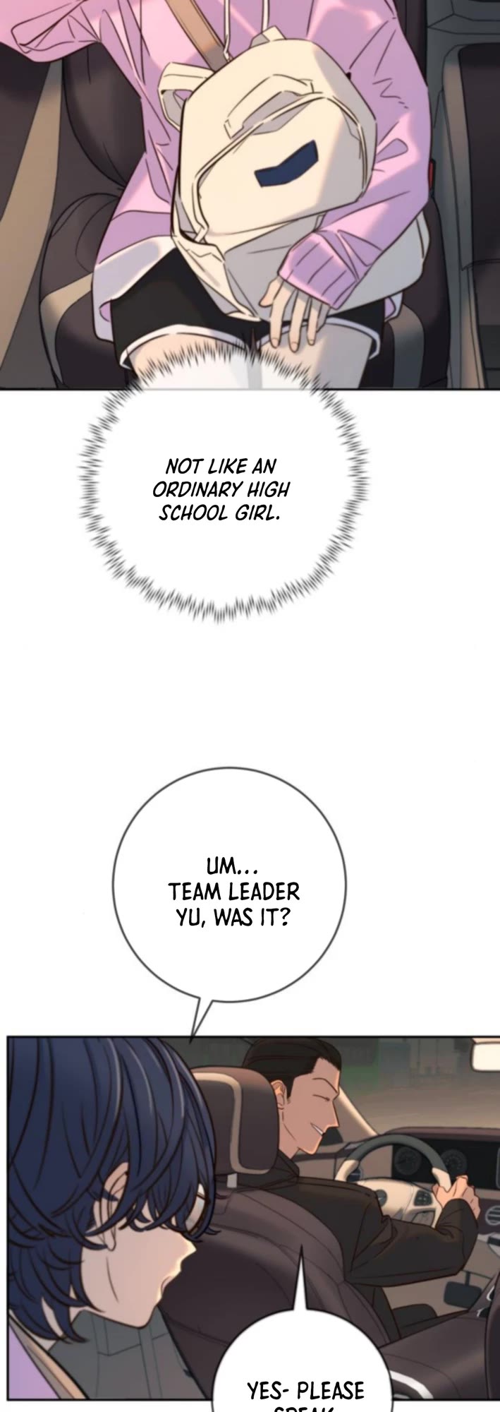 Everyone Loves Her Chapter 37 page 44 - Chapter 37