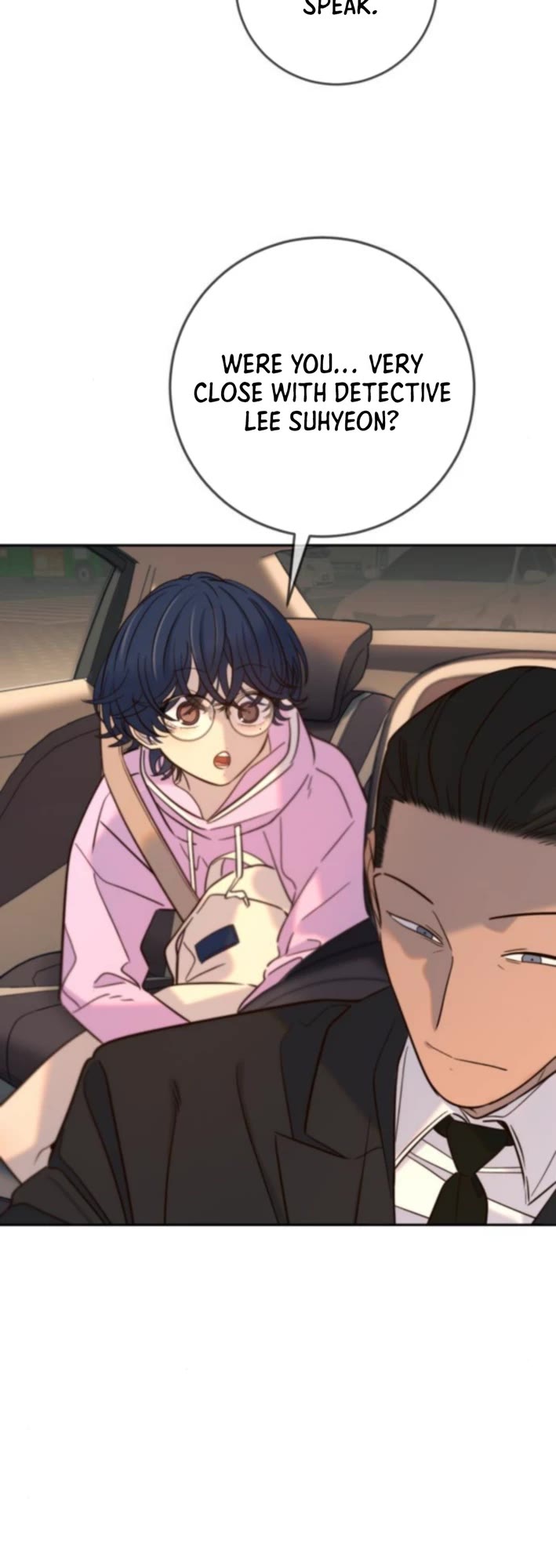 Everyone Loves Her Chapter 37 page 45 - Chapter 37