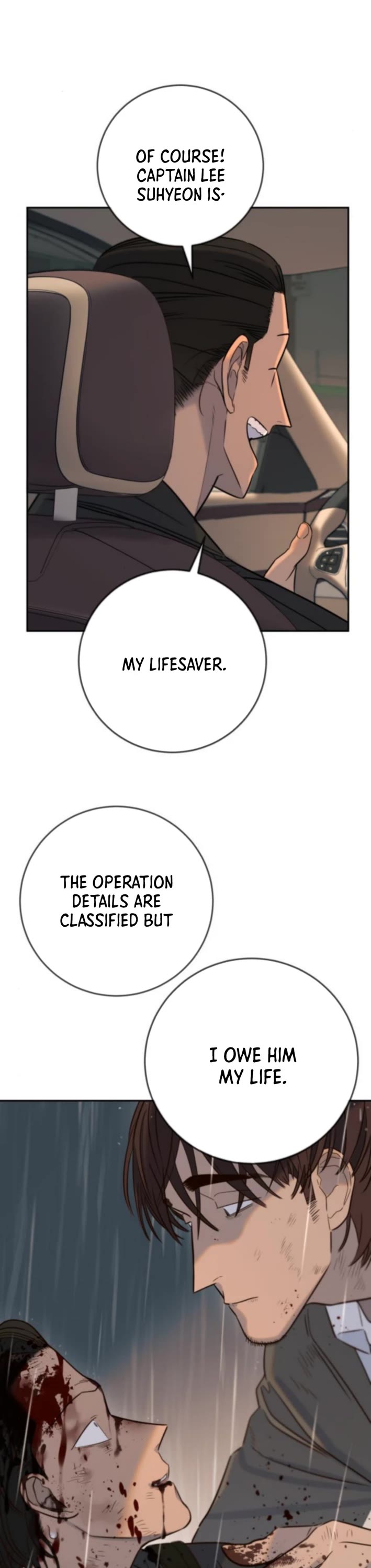 Everyone Loves Her Chapter 37 page 46 - Chapter 37