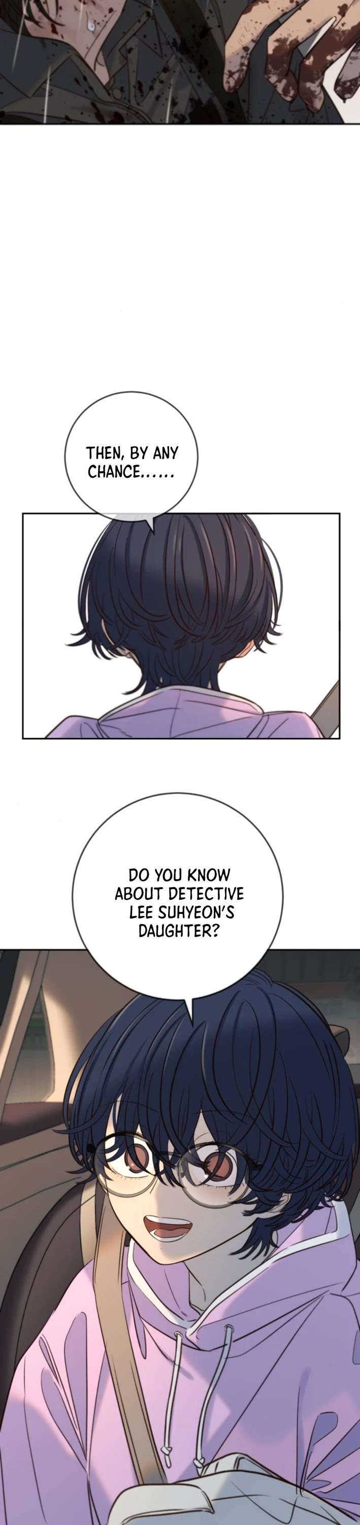 Everyone Loves Her Chapter 37 page 47 - Chapter 37
