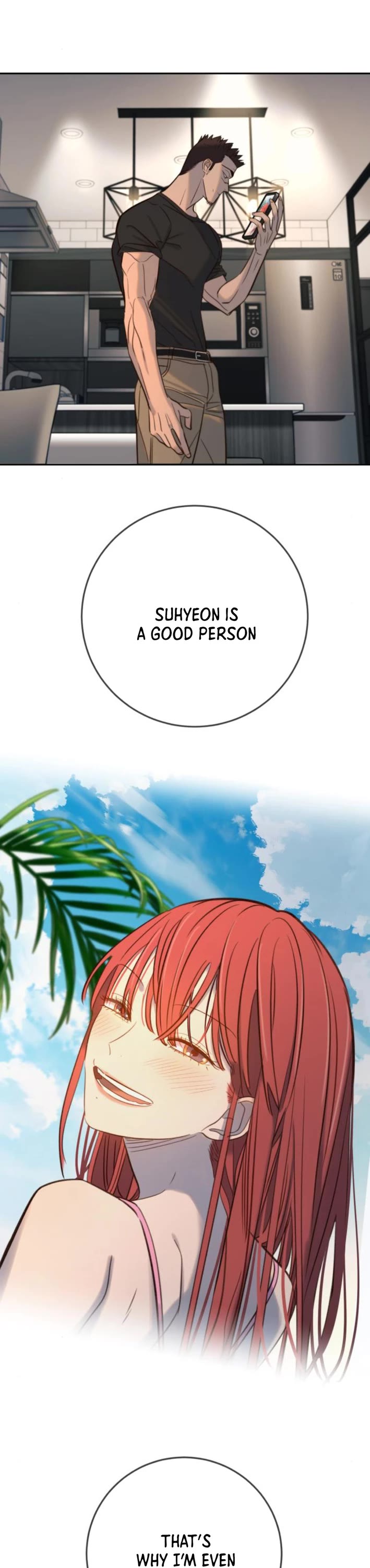 Everyone Loves Her Chapter 37 page 50 - Chapter 37