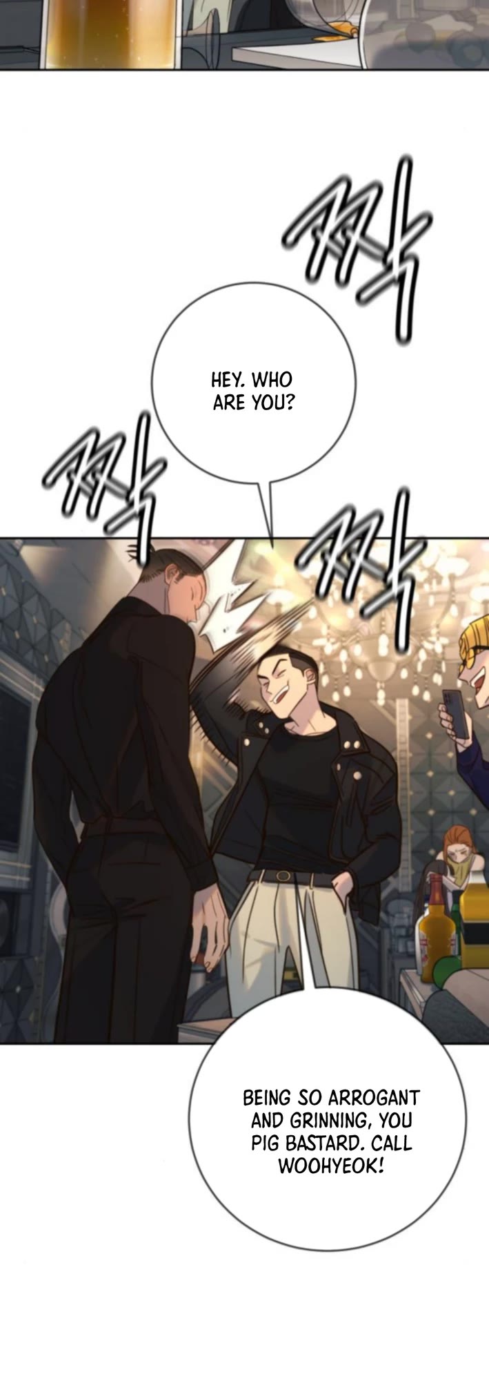 Everyone Loves Her Chapter 37 page 7 - Chapter 37