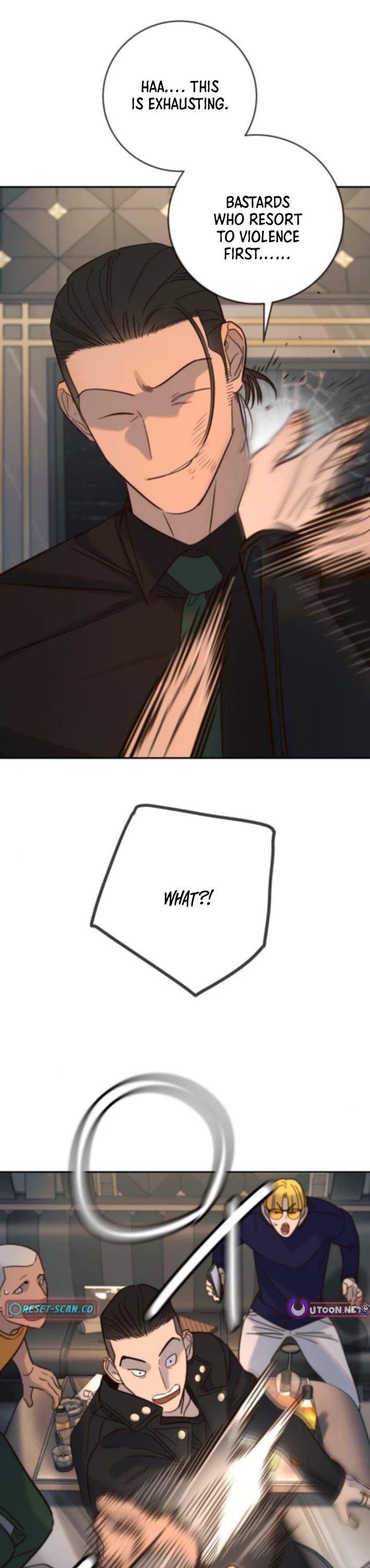 Everyone Loves Her Chapter 37 page 8 - Chapter 37