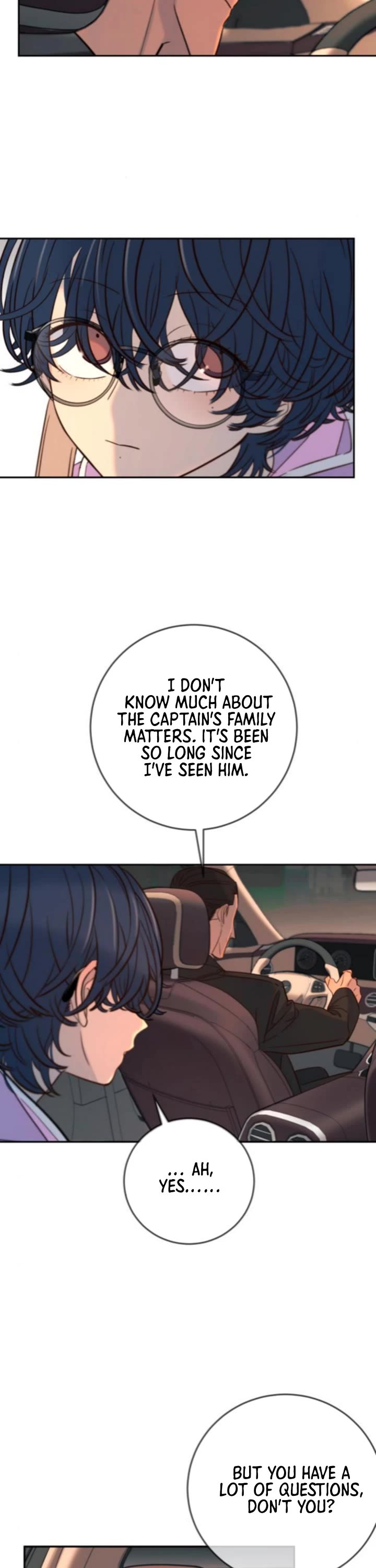 Everyone Loves Her Chapter 38 page 11 - Chapter 38