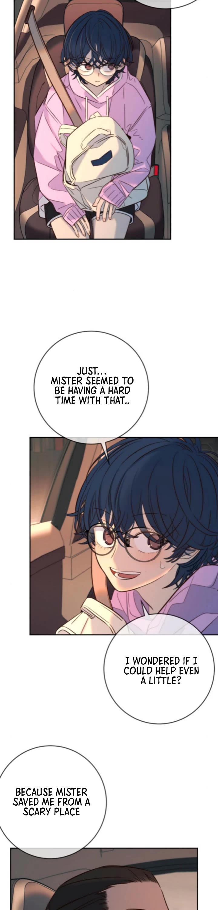 Everyone Loves Her Chapter 38 page 12 - Chapter 38