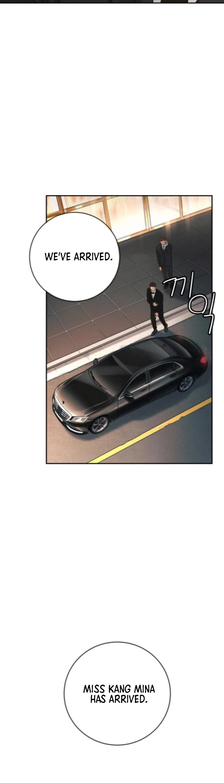 Everyone Loves Her Chapter 38 page 14 - Chapter 38