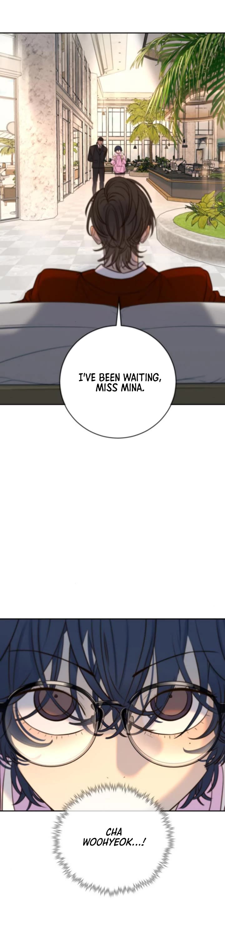 Everyone Loves Her Chapter 38 page 15 - Chapter 38
