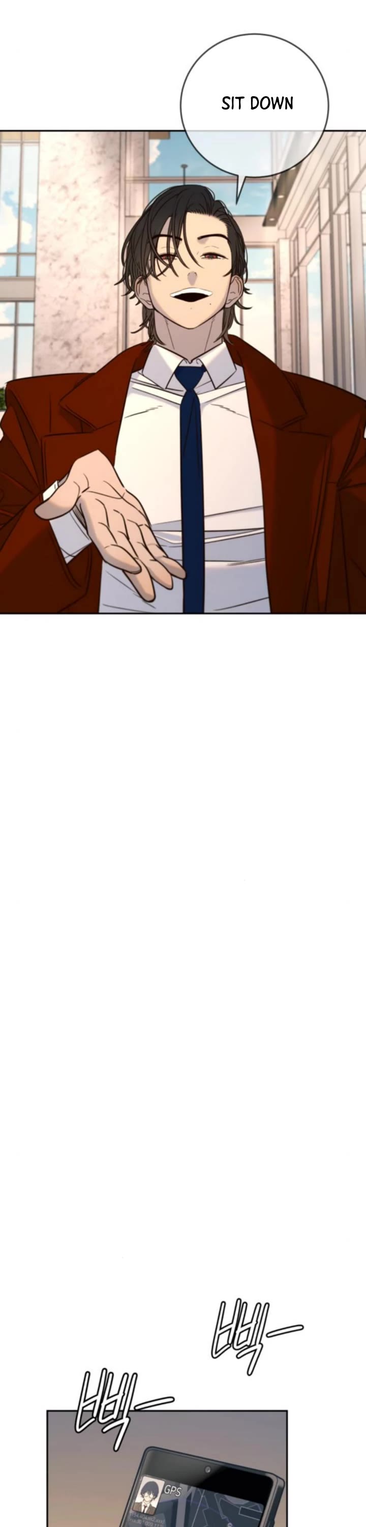 Everyone Loves Her Chapter 38 page 16 - Chapter 38