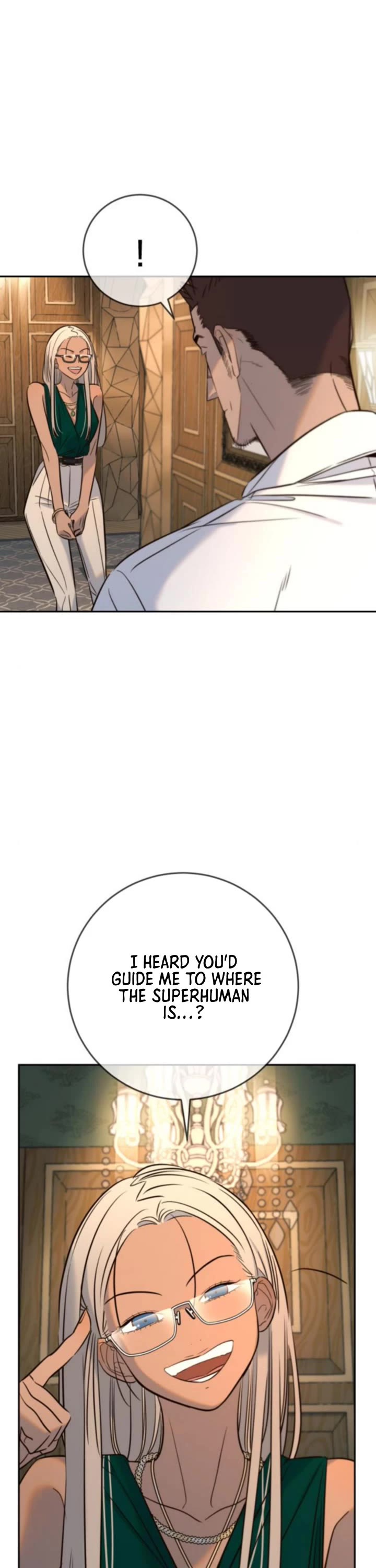 Everyone Loves Her Chapter 38 page 18 - Chapter 38