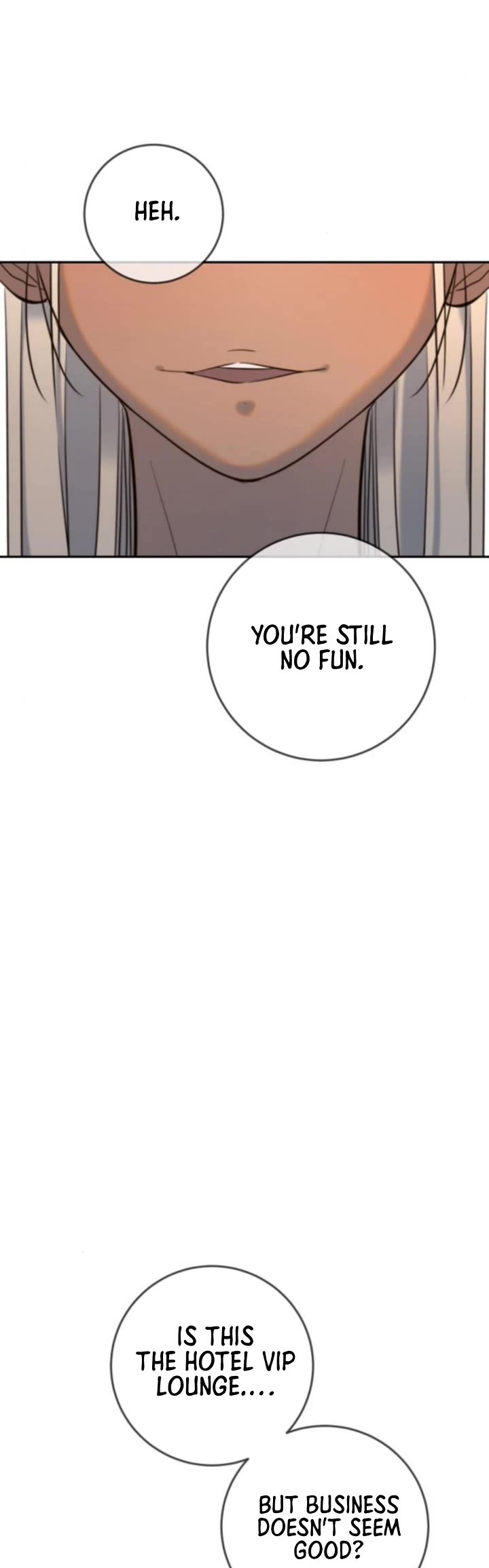 Everyone Loves Her Chapter 38 page 27 - Chapter 38