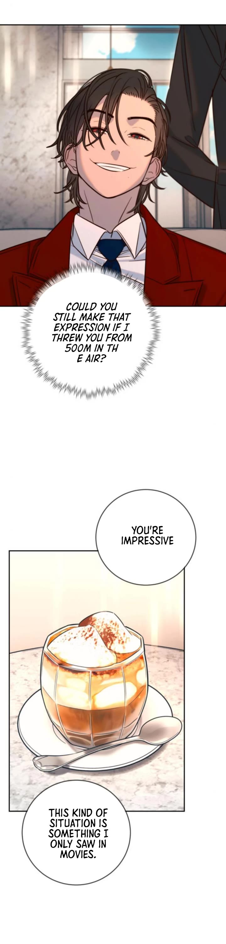 Everyone Loves Her Chapter 38 page 33 - Chapter 38