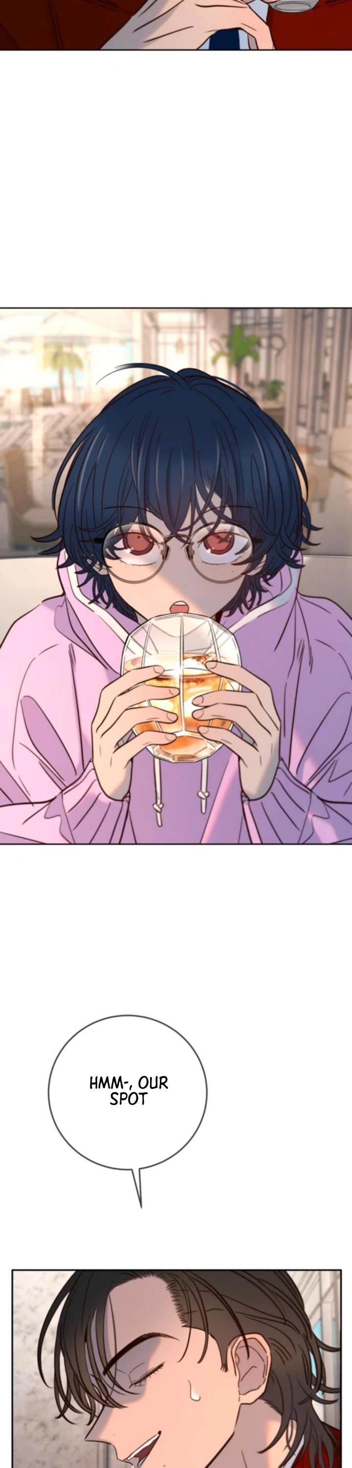 Everyone Loves Her Chapter 38 page 37 - Chapter 38