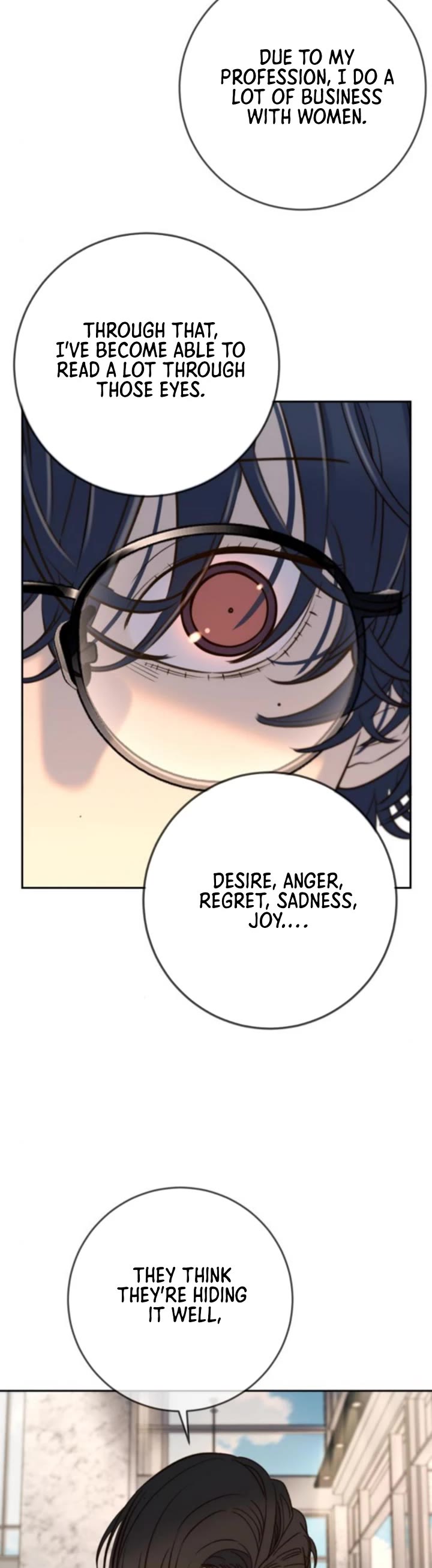 Everyone Loves Her Chapter 38 page 41 - Chapter 38