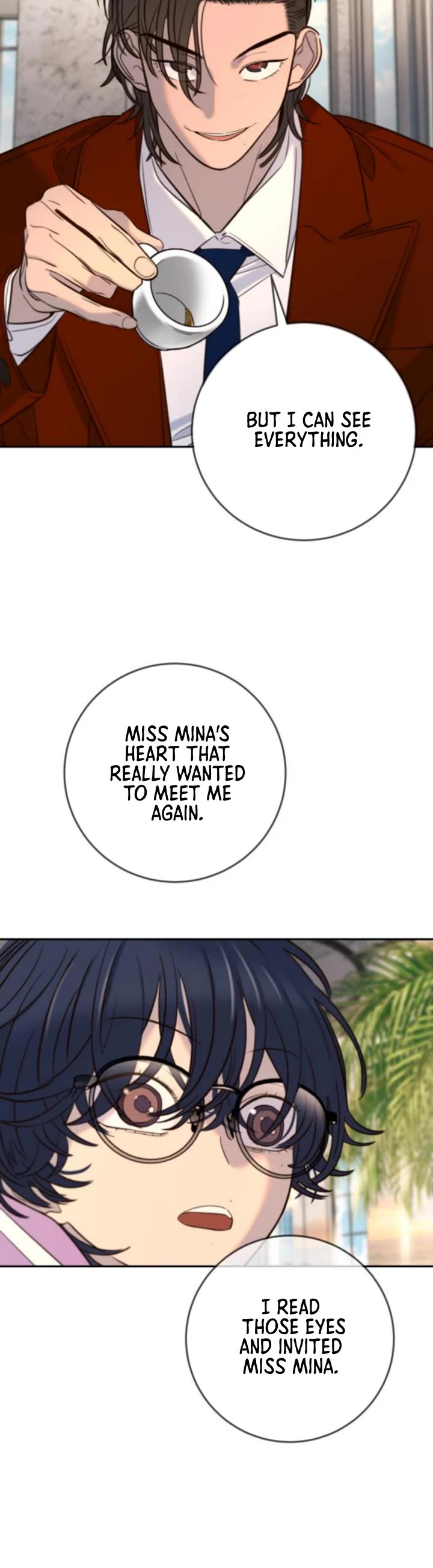 Everyone Loves Her Chapter 38 page 42 - Chapter 38