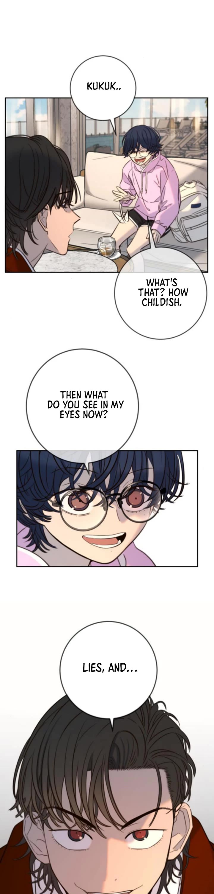 Everyone Loves Her Chapter 38 page 43 - Chapter 38