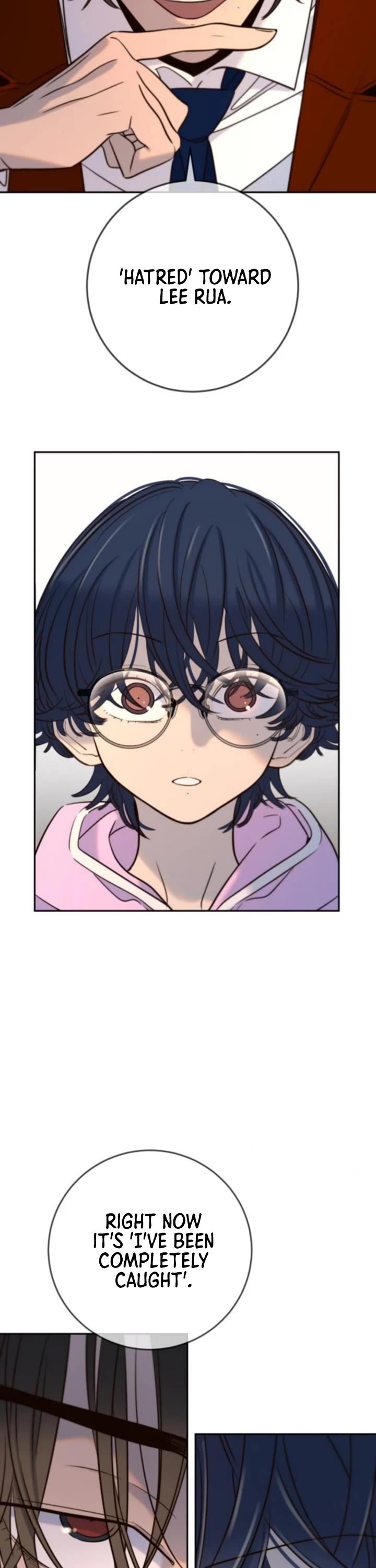 Everyone Loves Her Chapter 38 page 44 - Chapter 38