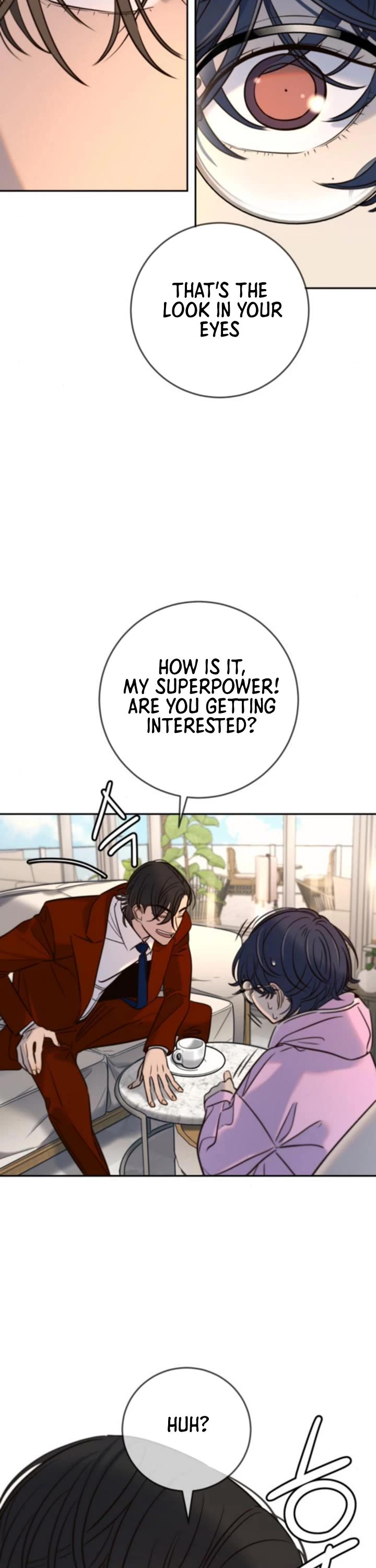 Everyone Loves Her Chapter 38 page 45 - Chapter 38
