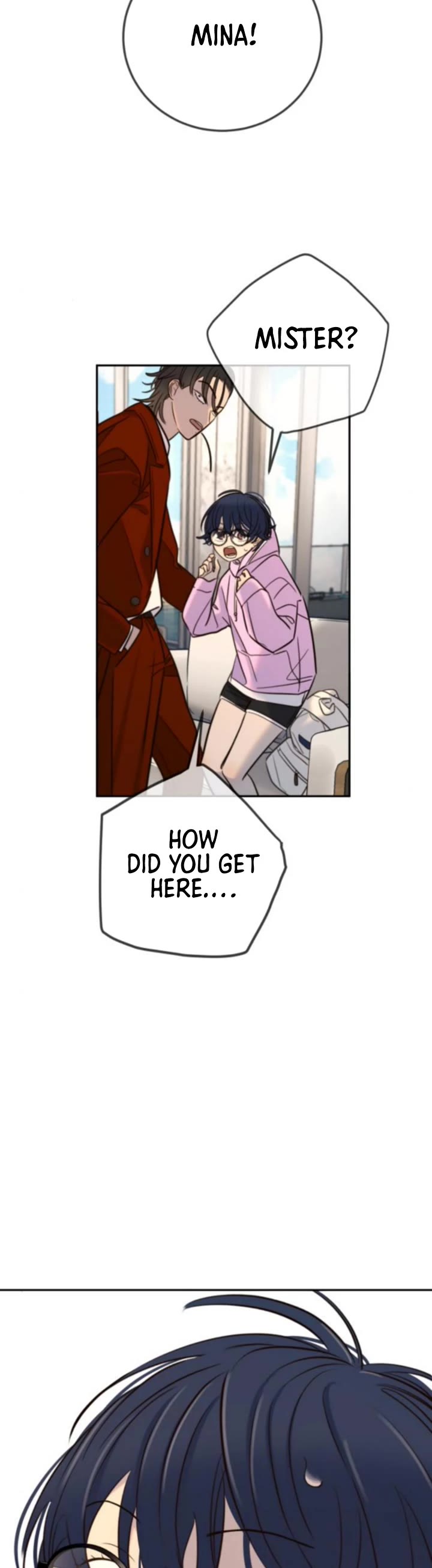Everyone Loves Her Chapter 38 page 48 - Chapter 38