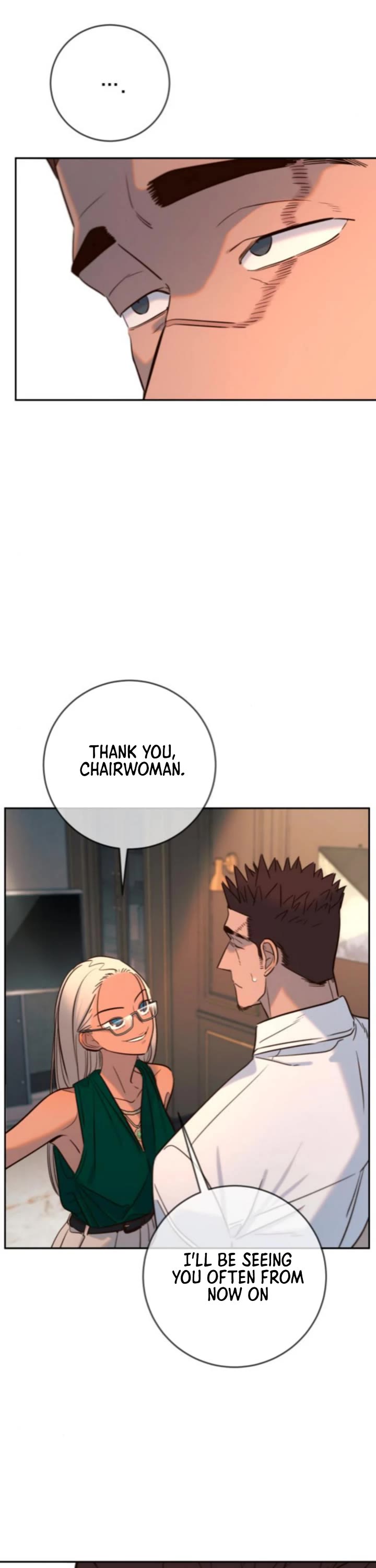 Everyone Loves Her Chapter 38 page 8 - Chapter 38