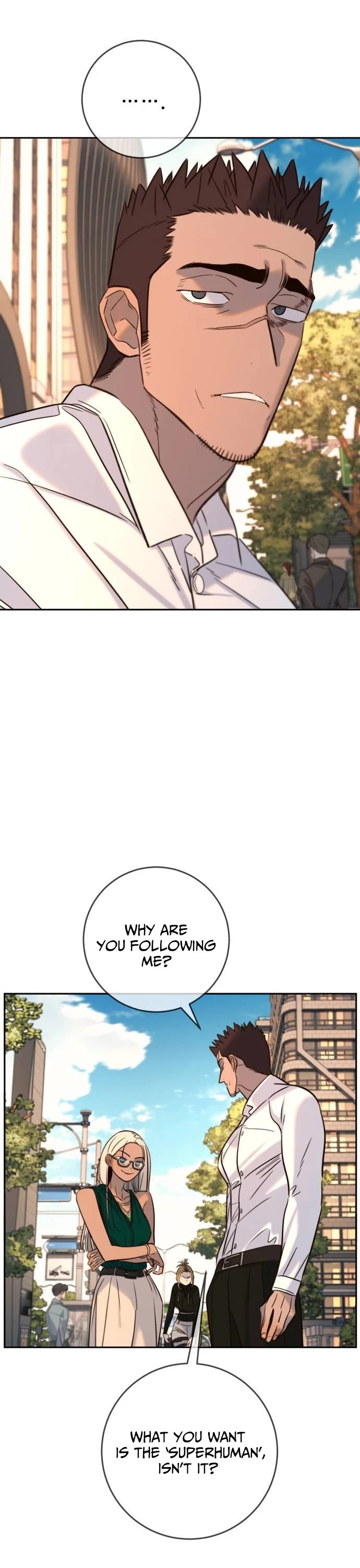 Everyone Loves Her Chapter 39 page 1 - Chapter 39