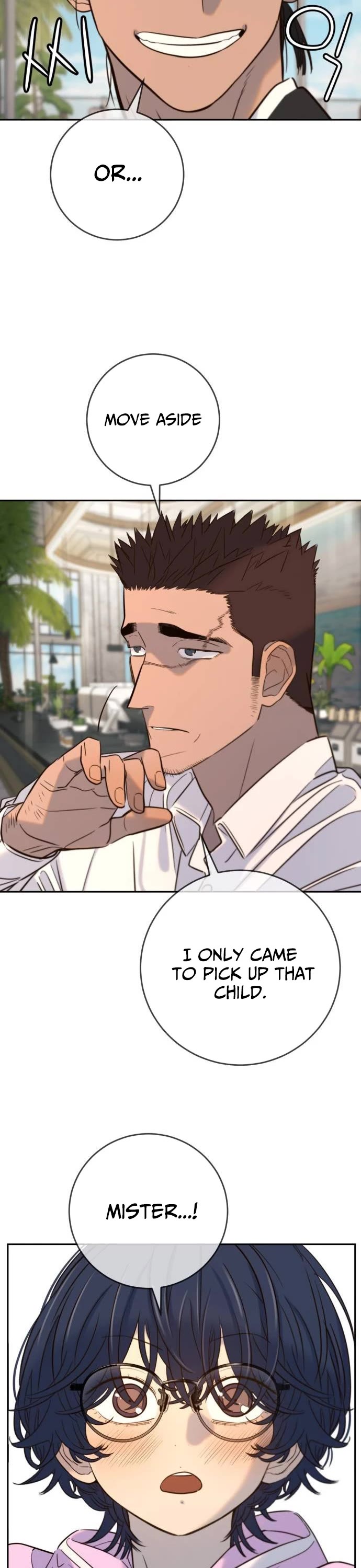 Everyone Loves Her Chapter 39 page 12 - Chapter 39