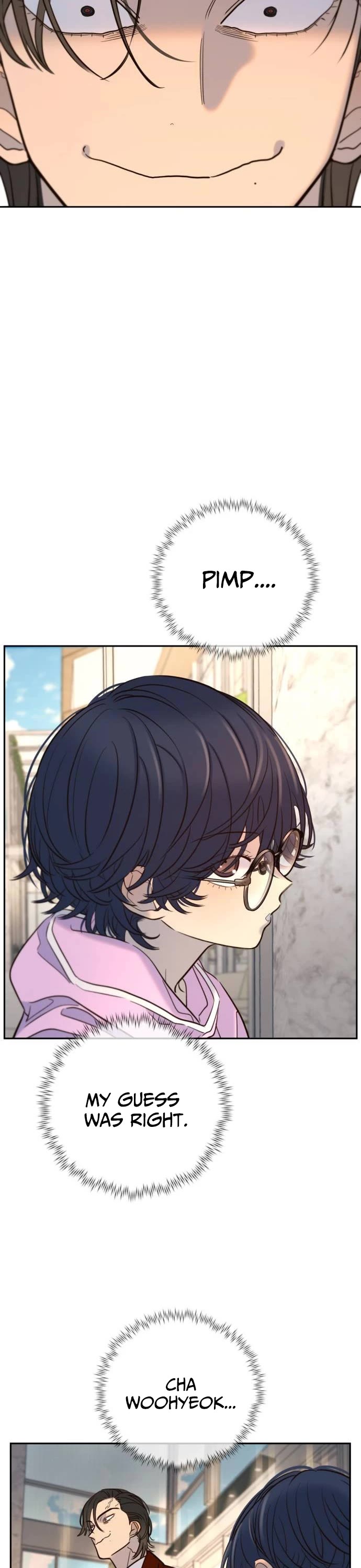 Everyone Loves Her Chapter 39 page 16 - Chapter 39