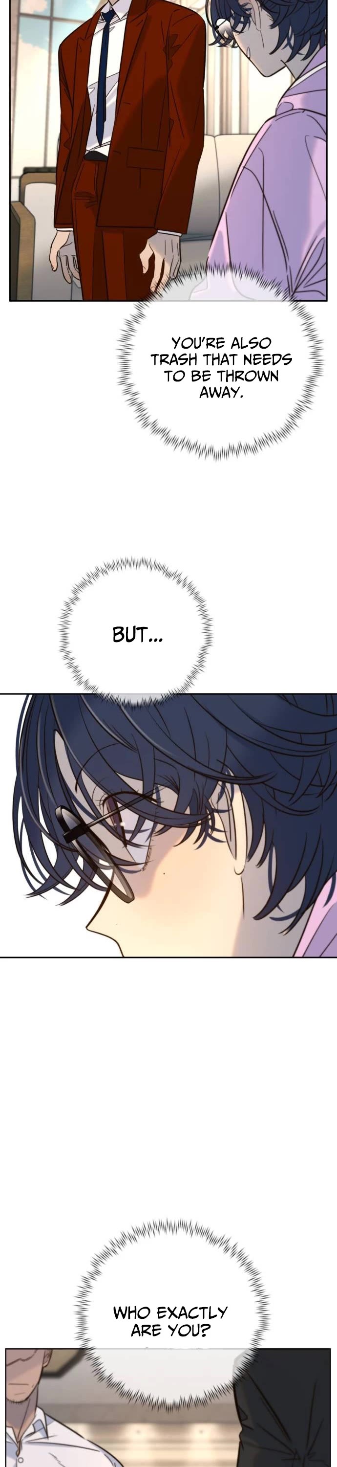 Everyone Loves Her Chapter 39 page 17 - Chapter 39