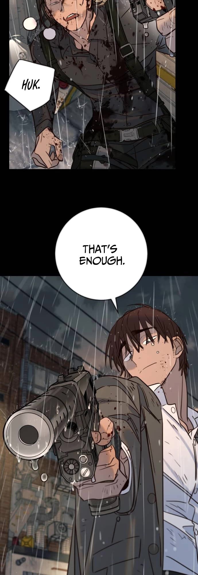 Everyone Loves Her Chapter 39 page 23 - Chapter 39