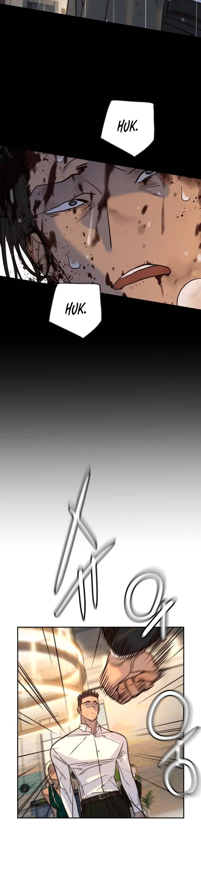 Everyone Loves Her Chapter 39 page 24 - Chapter 39