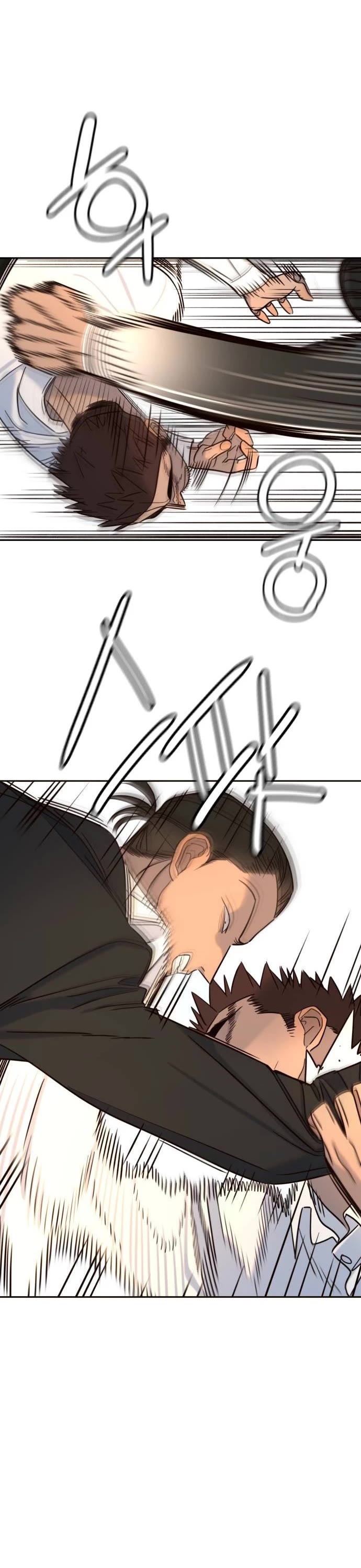 Everyone Loves Her Chapter 39 page 25 - Chapter 39