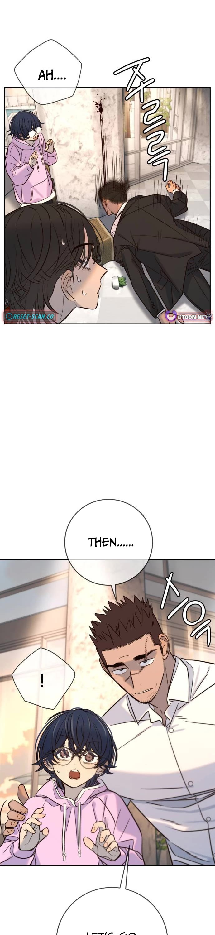 Everyone Loves Her Chapter 39 page 29 - Chapter 39