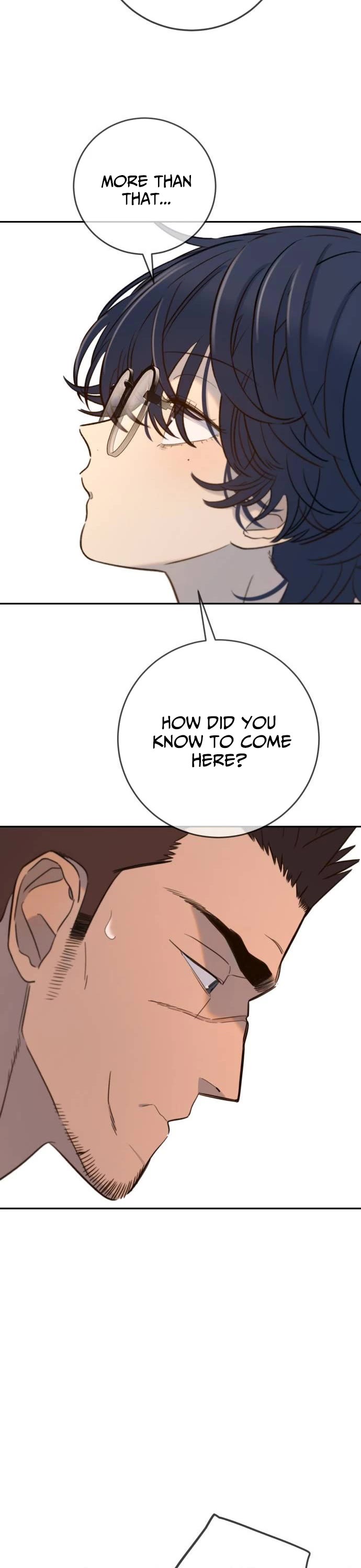 Everyone Loves Her Chapter 39 page 33 - Chapter 39