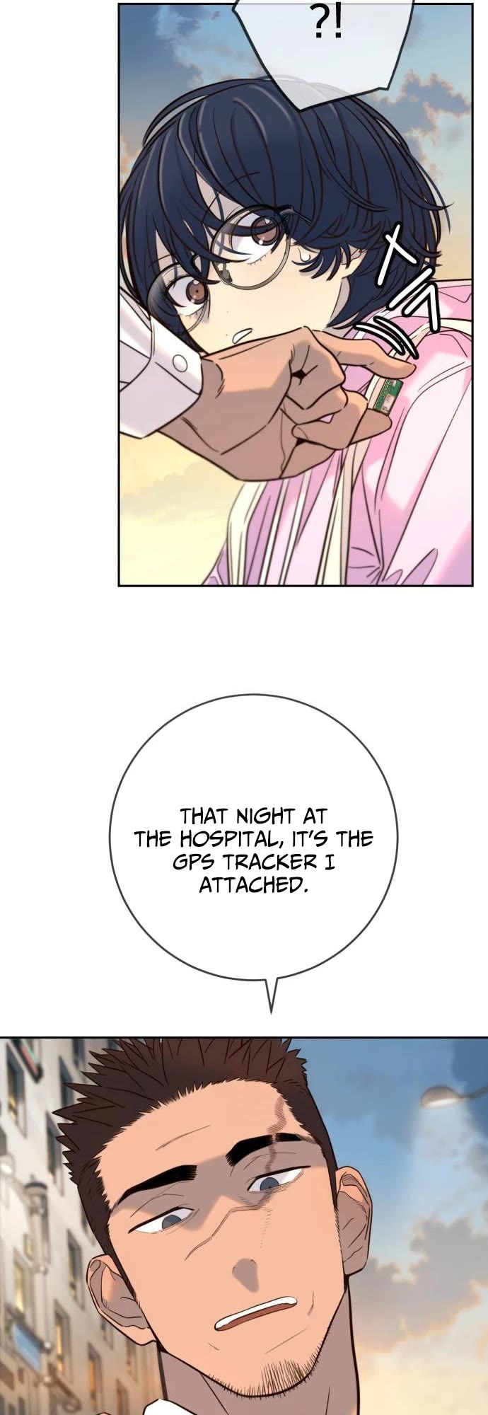 Everyone Loves Her Chapter 39 page 34 - Chapter 39