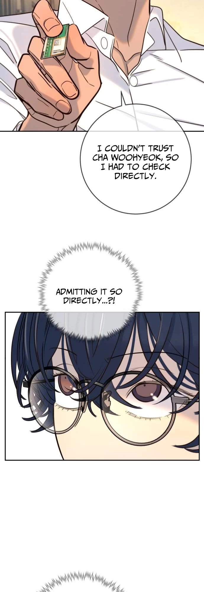 Everyone Loves Her Chapter 39 page 35 - Chapter 39