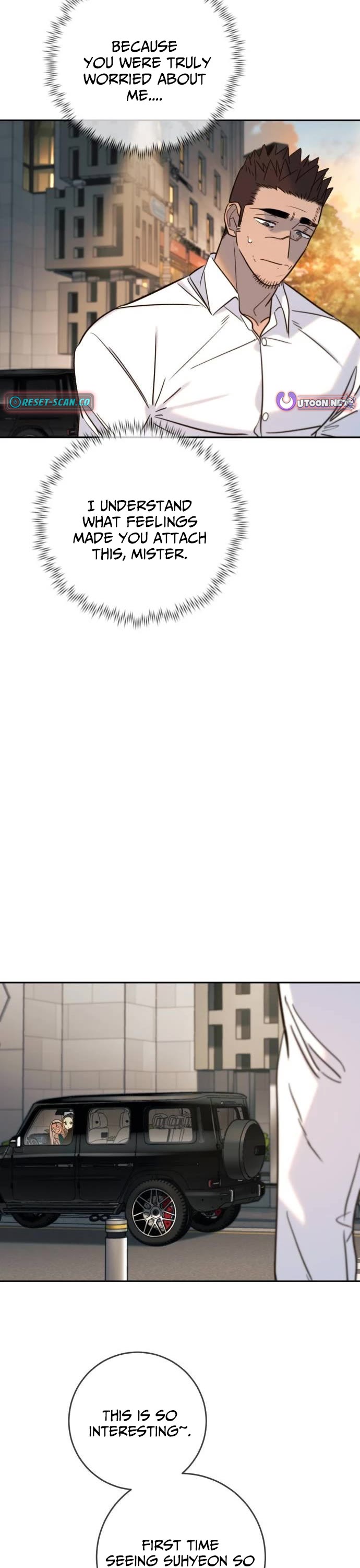 Everyone Loves Her Chapter 39 page 36 - Chapter 39