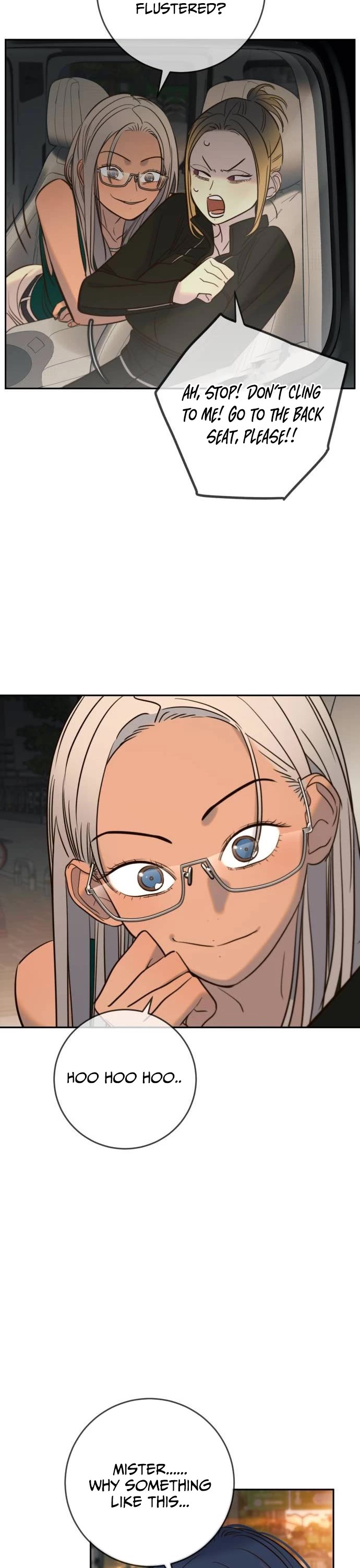 Everyone Loves Her Chapter 39 page 37 - Chapter 39