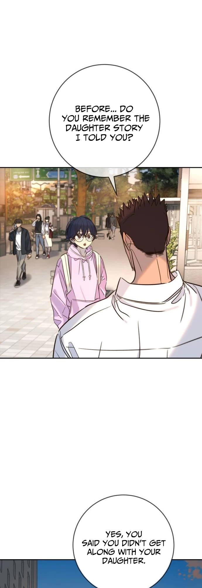 Everyone Loves Her Chapter 39 page 39 - Chapter 39
