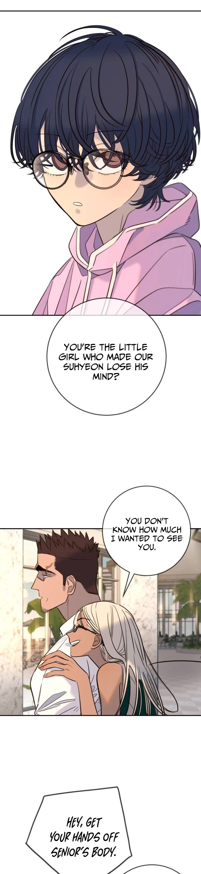 Everyone Loves Her Chapter 39 page 4 - Chapter 39