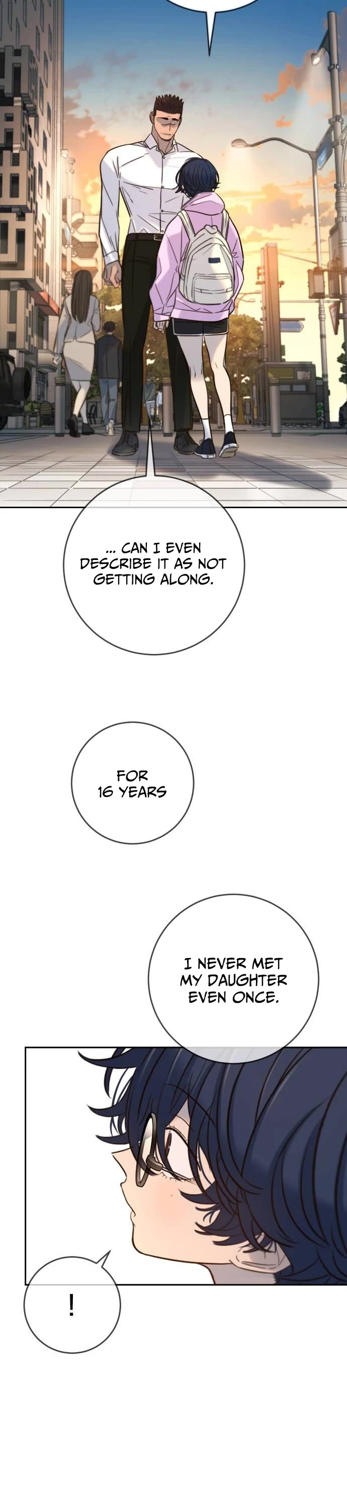 Everyone Loves Her Chapter 39 page 40 - Chapter 39