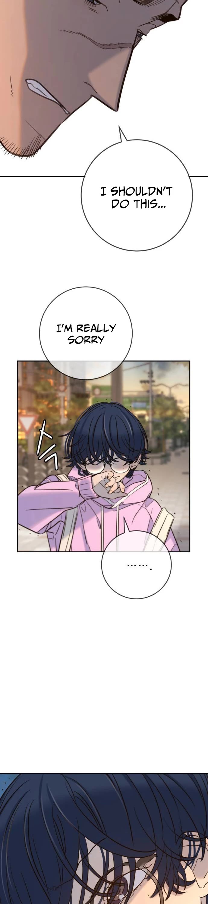 Everyone Loves Her Chapter 39 page 45 - Chapter 39
