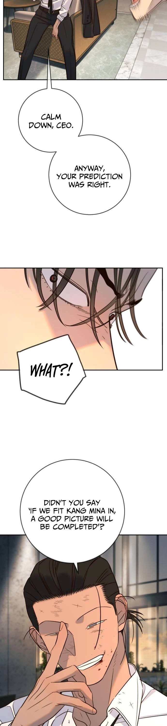 Everyone Loves Her Chapter 39 page 49 - Chapter 39
