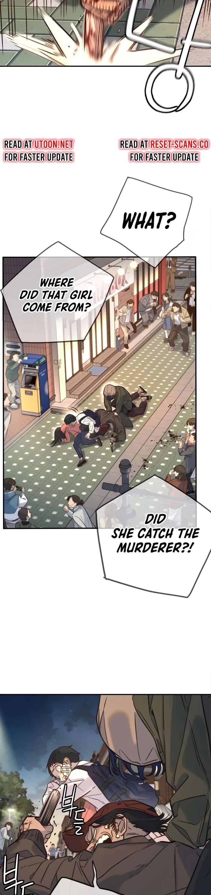 Everyone Loves Her Chapter 4 page 11 - Chapter 4