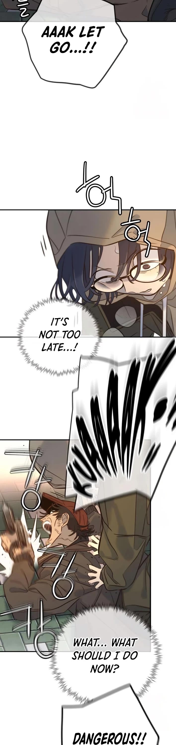 Everyone Loves Her Chapter 4 page 12 - Chapter 4