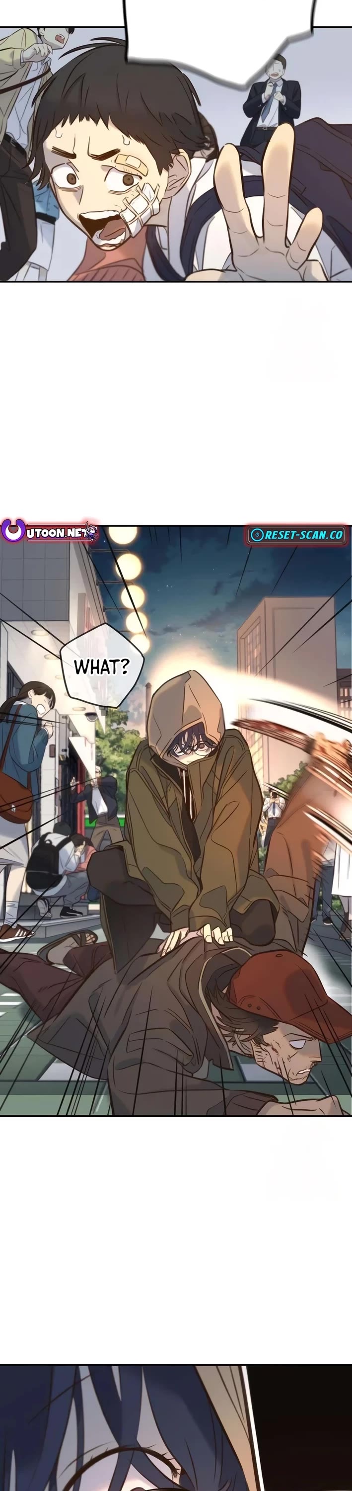 Everyone Loves Her Chapter 4 page 13 - Chapter 4