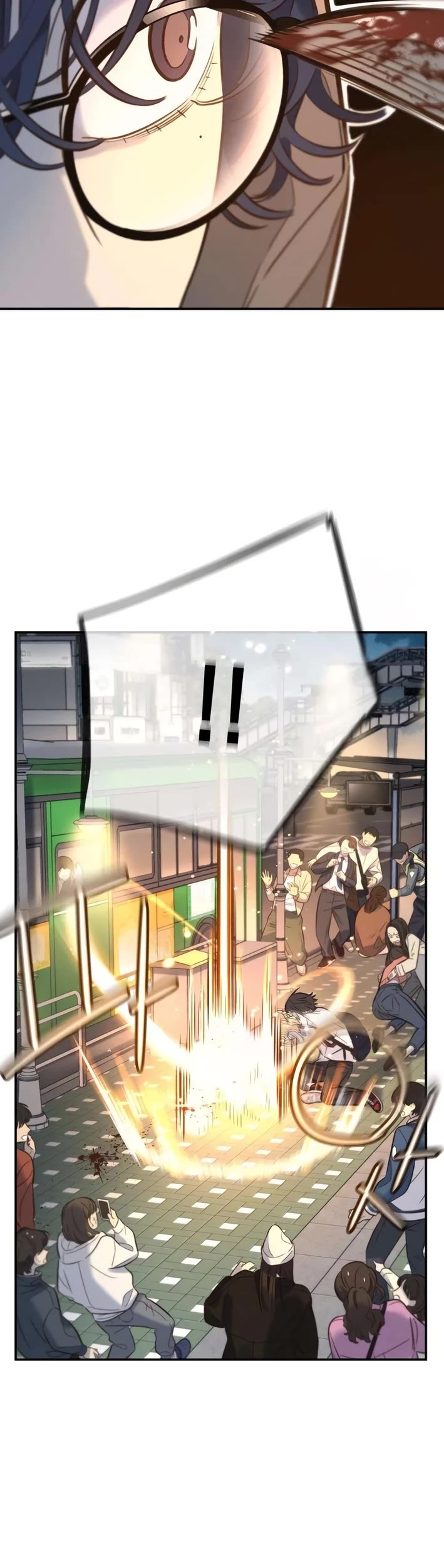 Everyone Loves Her Chapter 4 page 14 - Chapter 4