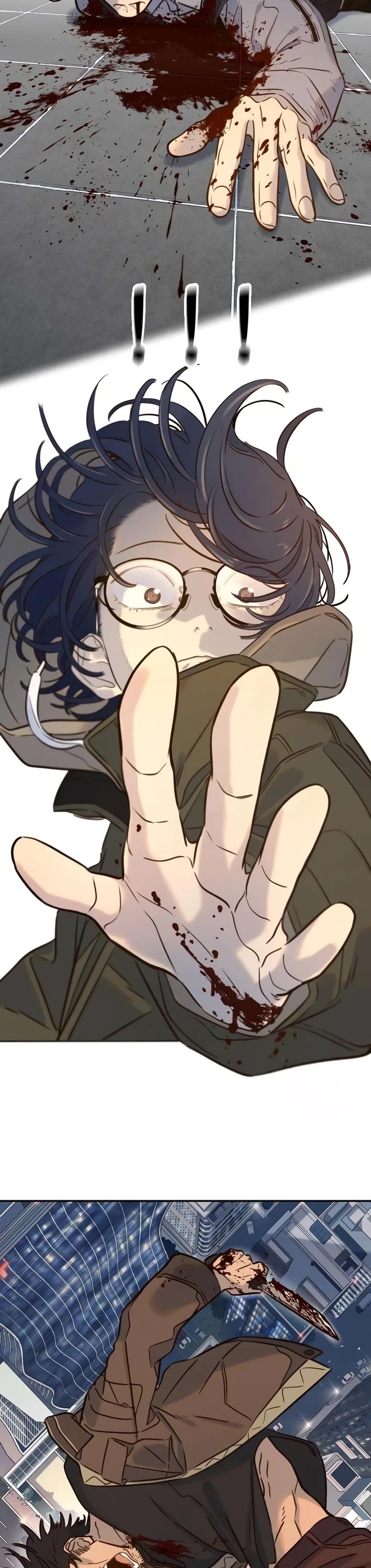 Everyone Loves Her Chapter 4 page 21 - Chapter 4