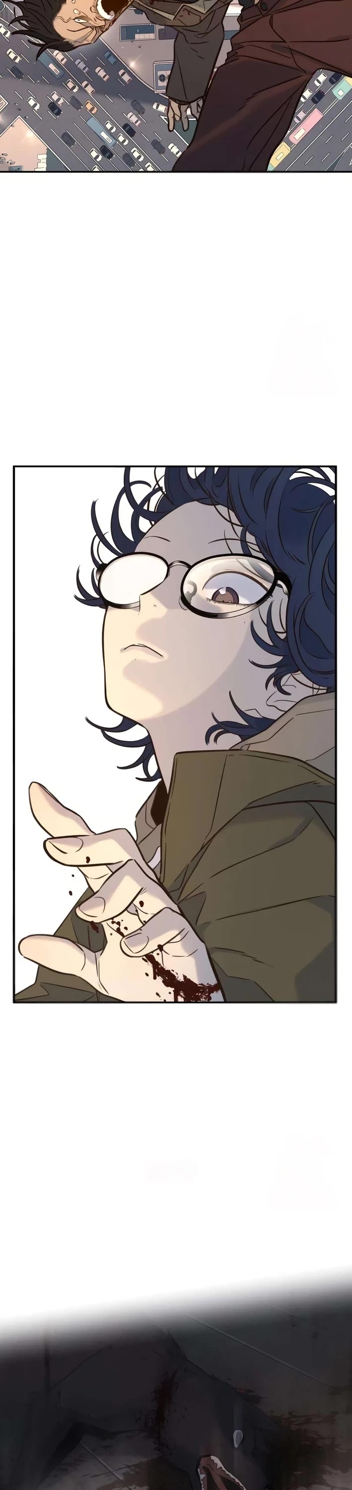 Everyone Loves Her Chapter 4 page 22 - Chapter 4