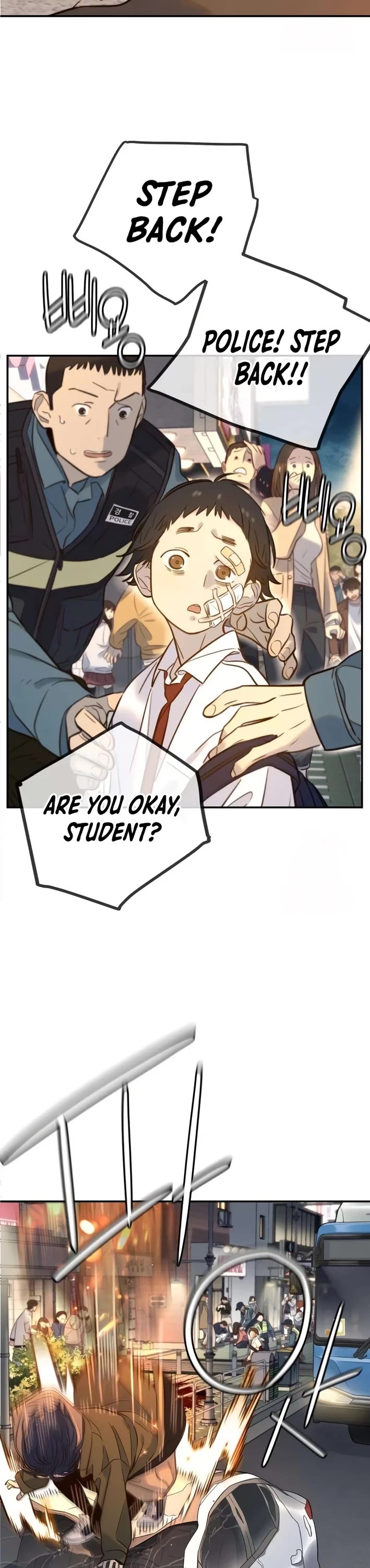 Everyone Loves Her Chapter 4 page 27 - Chapter 4