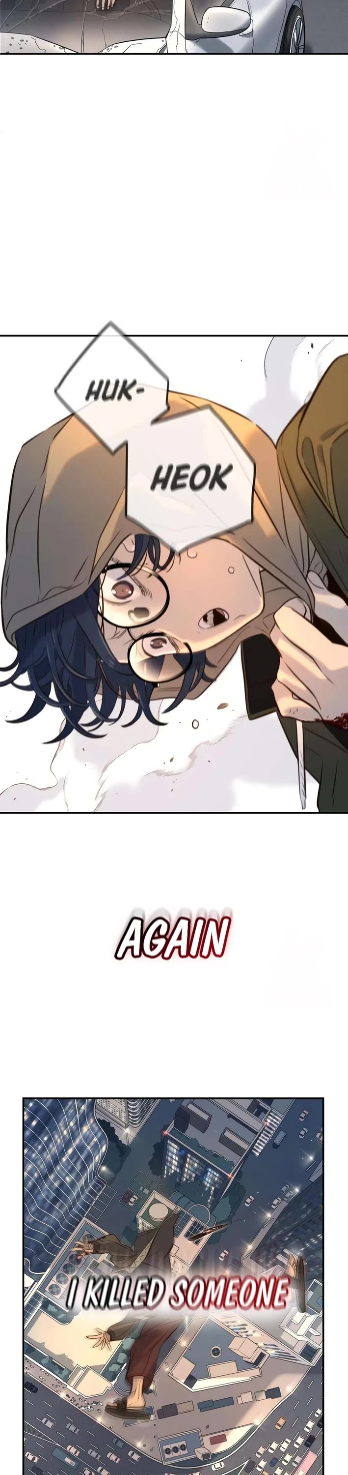 Everyone Loves Her Chapter 4 page 28 - Chapter 4