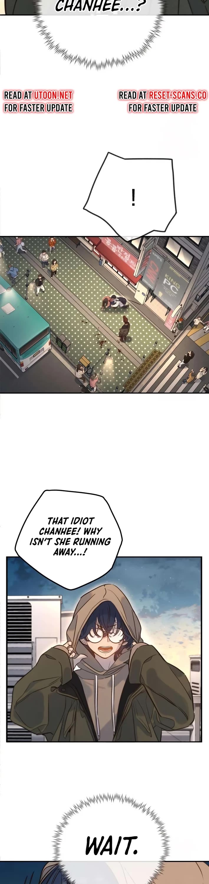 Everyone Loves Her Chapter 4 page 3 - Chapter 4